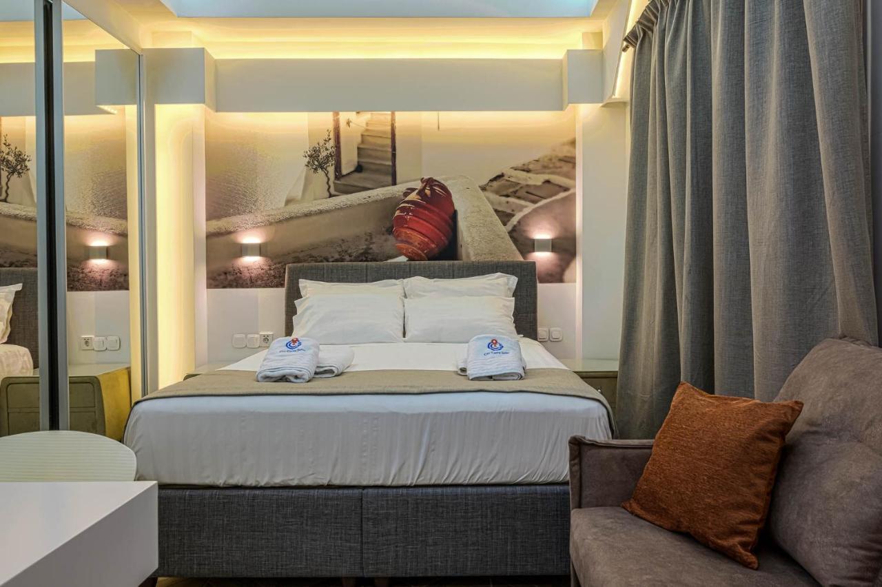 Apartment Chic Centre Athens
