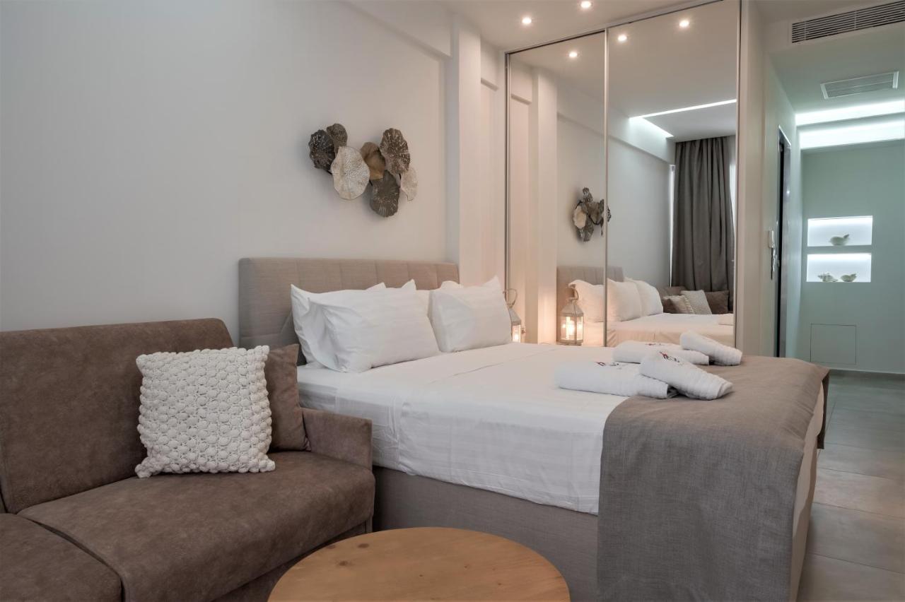 Apartment Chic Centre Athens