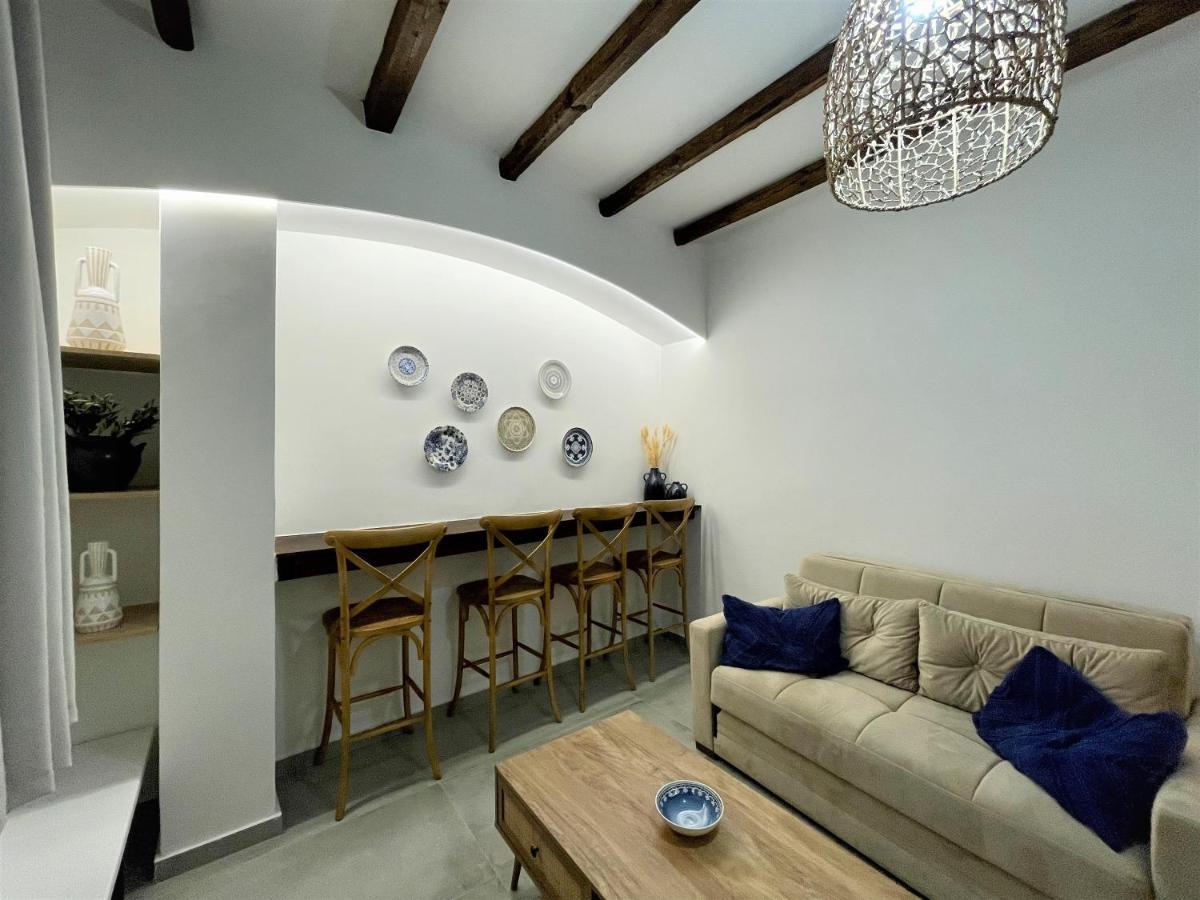 Chic Centre Apartment *