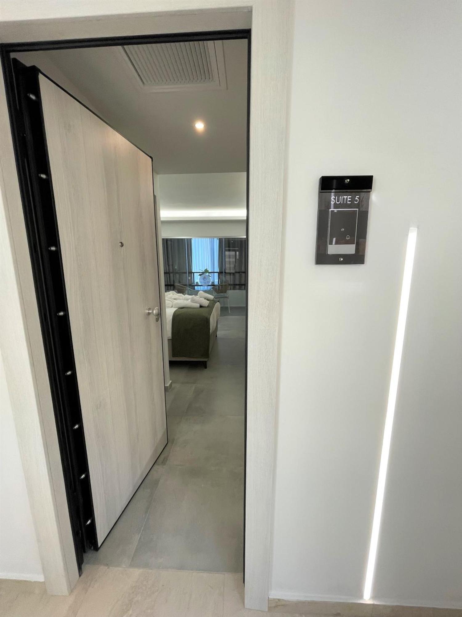 Apartment Chic Centre *