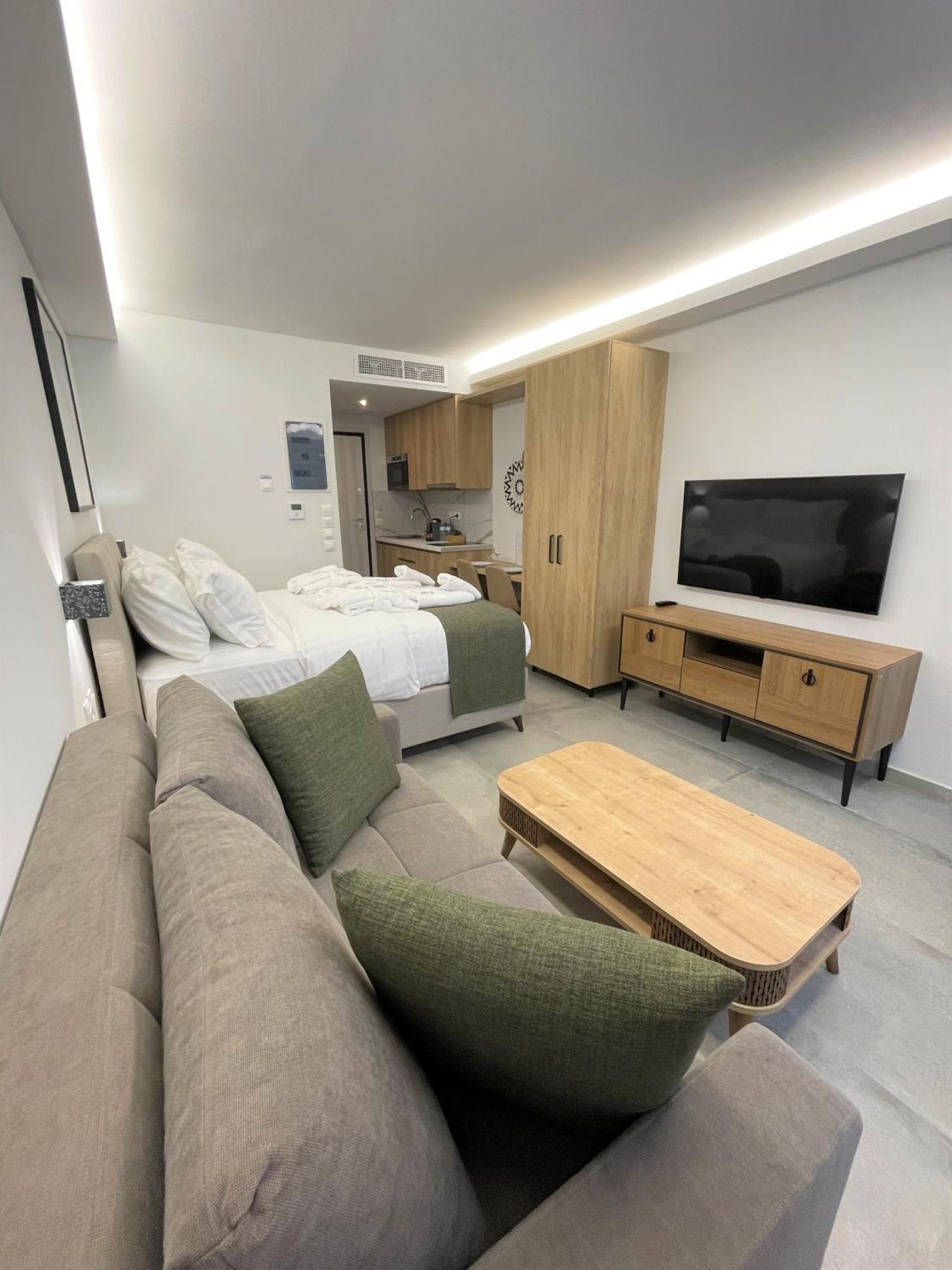 Chic Centre Apartment *