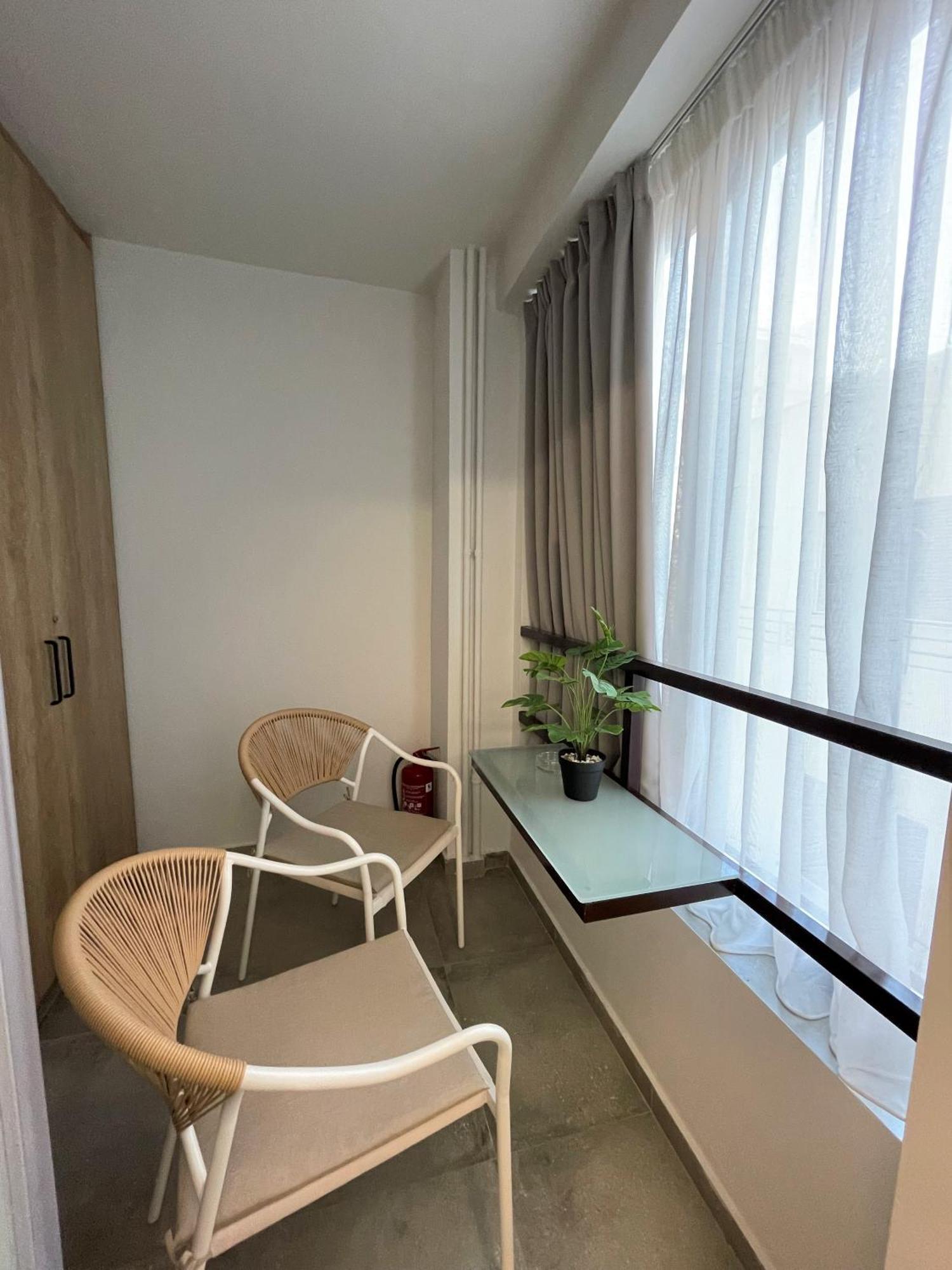 Chic Centre Apartment Athens