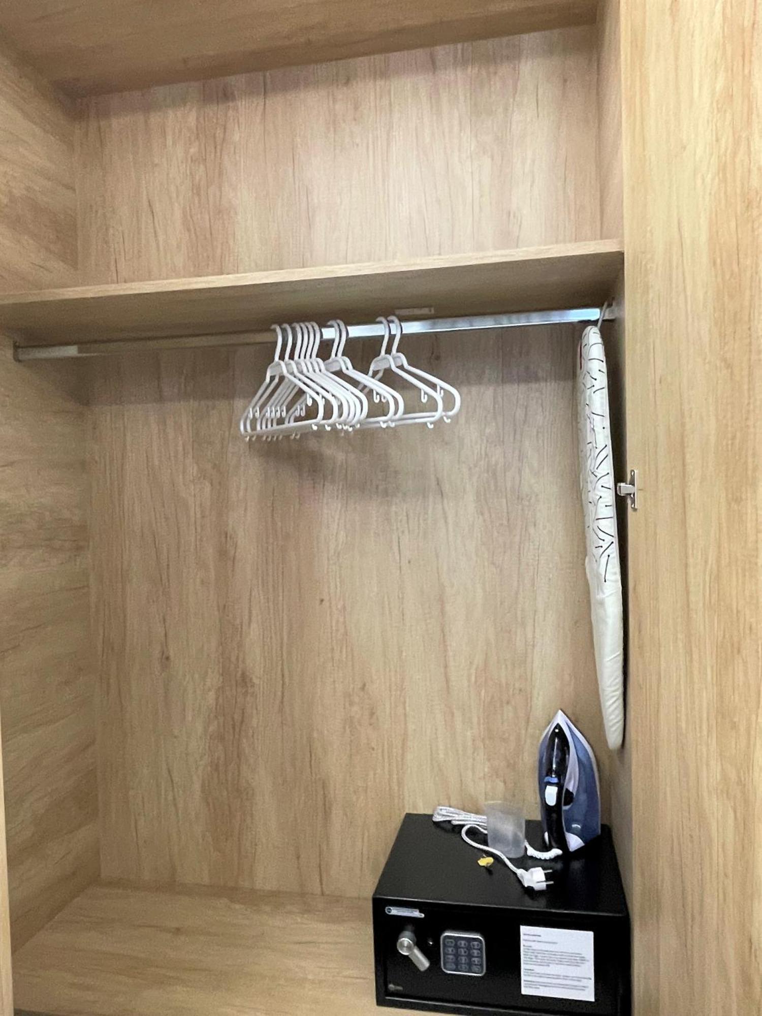 Apartment Chic Centre *