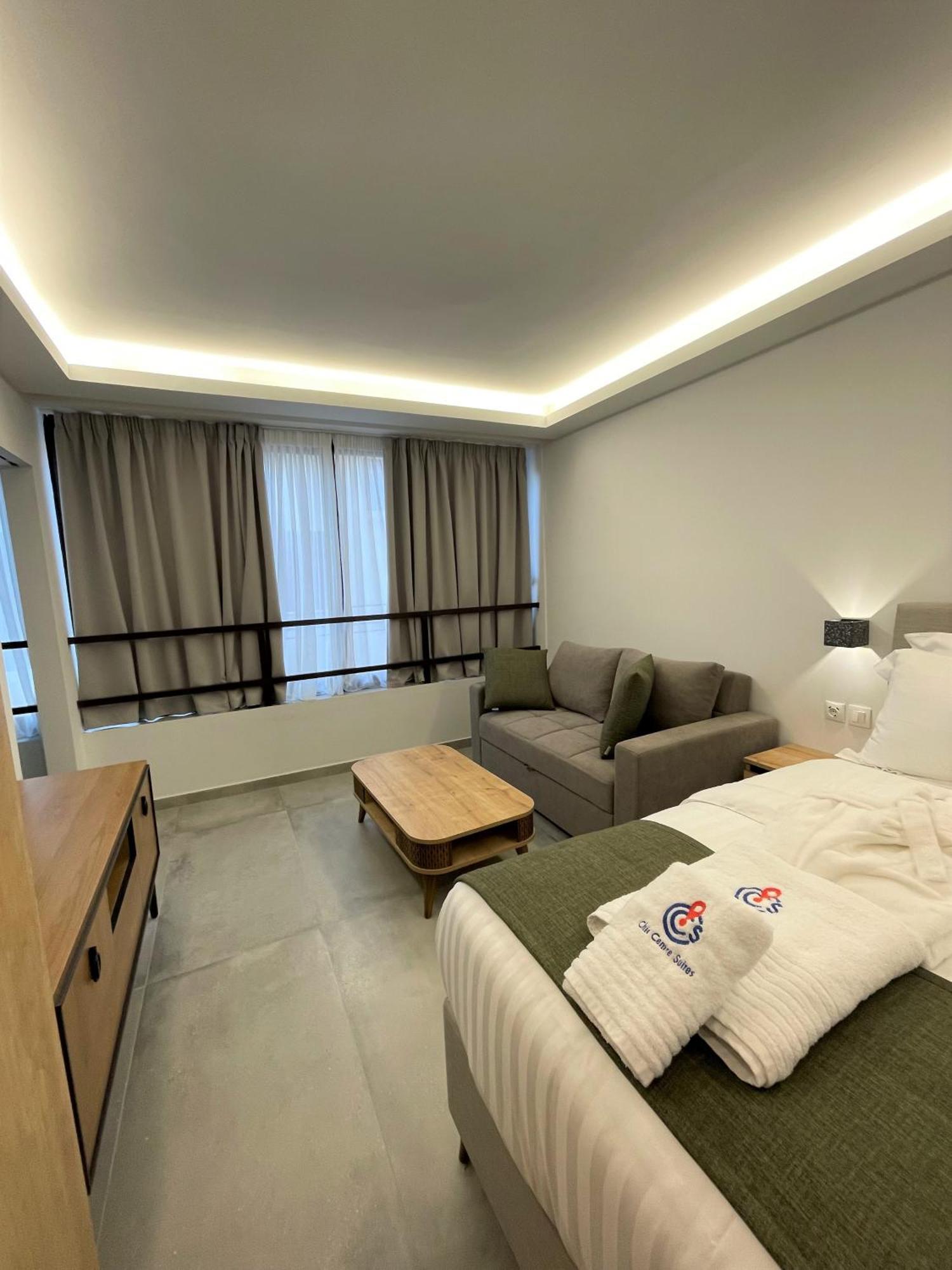 Apartment Chic Centre
