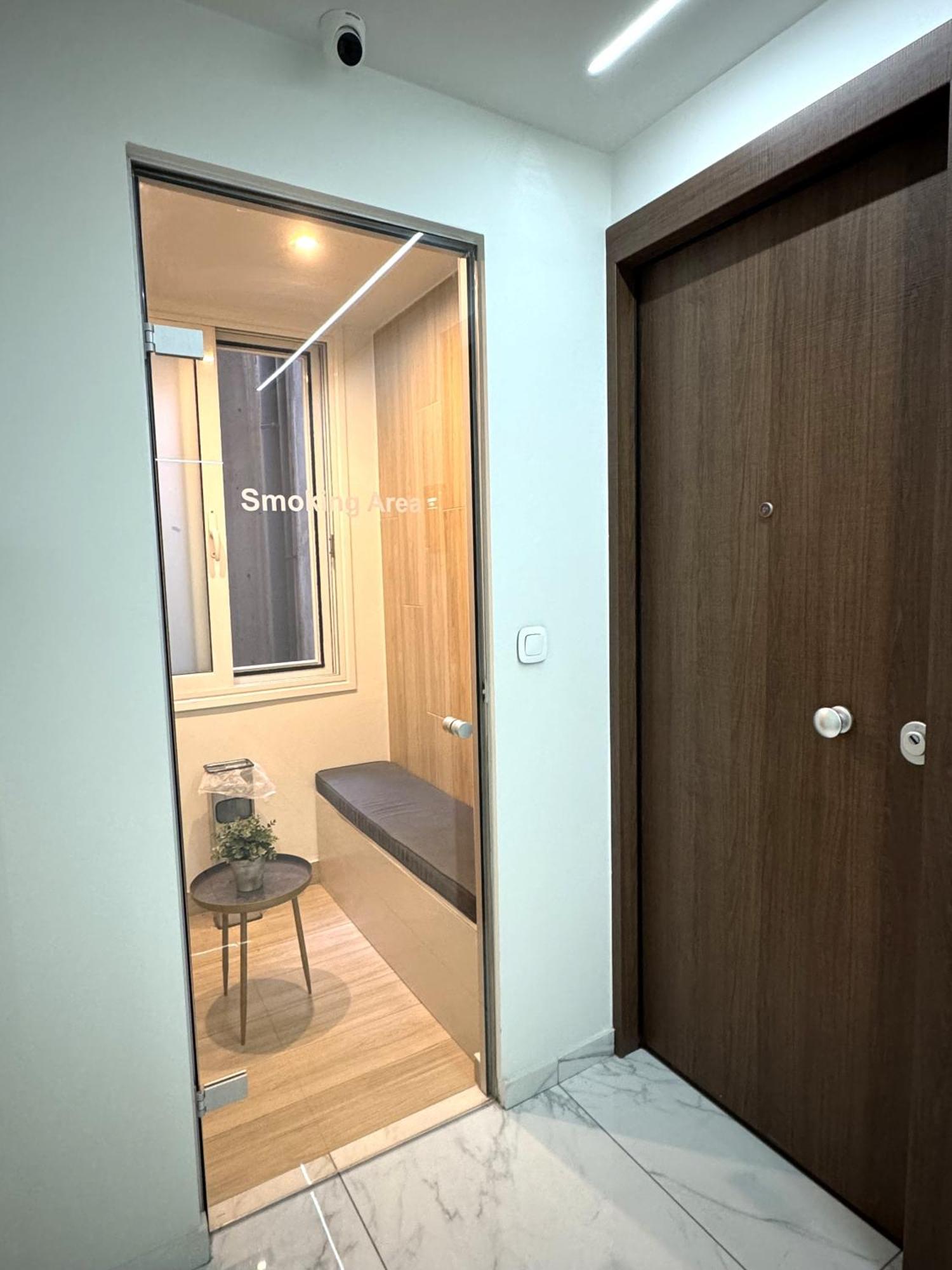 Apartment Chic Centre Athens