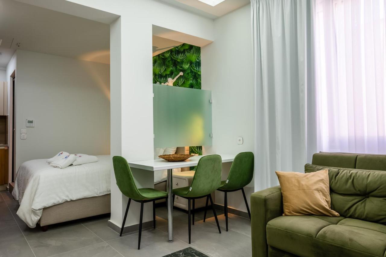 Chic Centre Athen