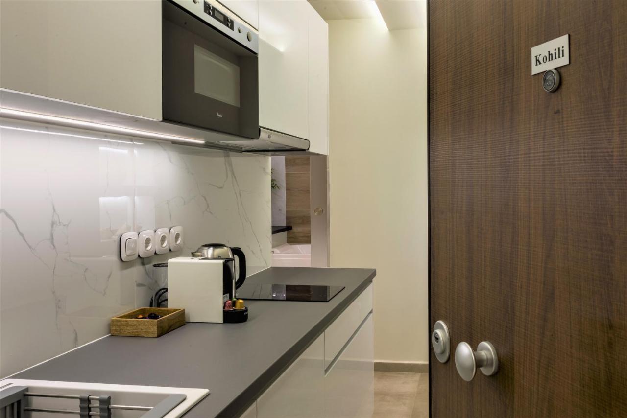 Apartment Chic Centre *