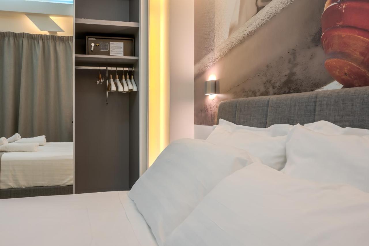Chic Centre Apartment