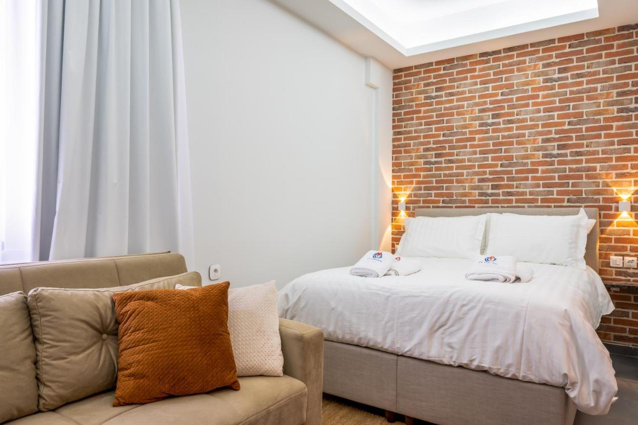 Chic Centre Apartment *