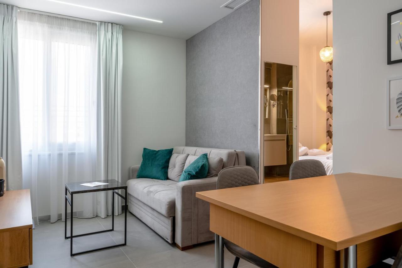 Chic Centre Apartment Athen