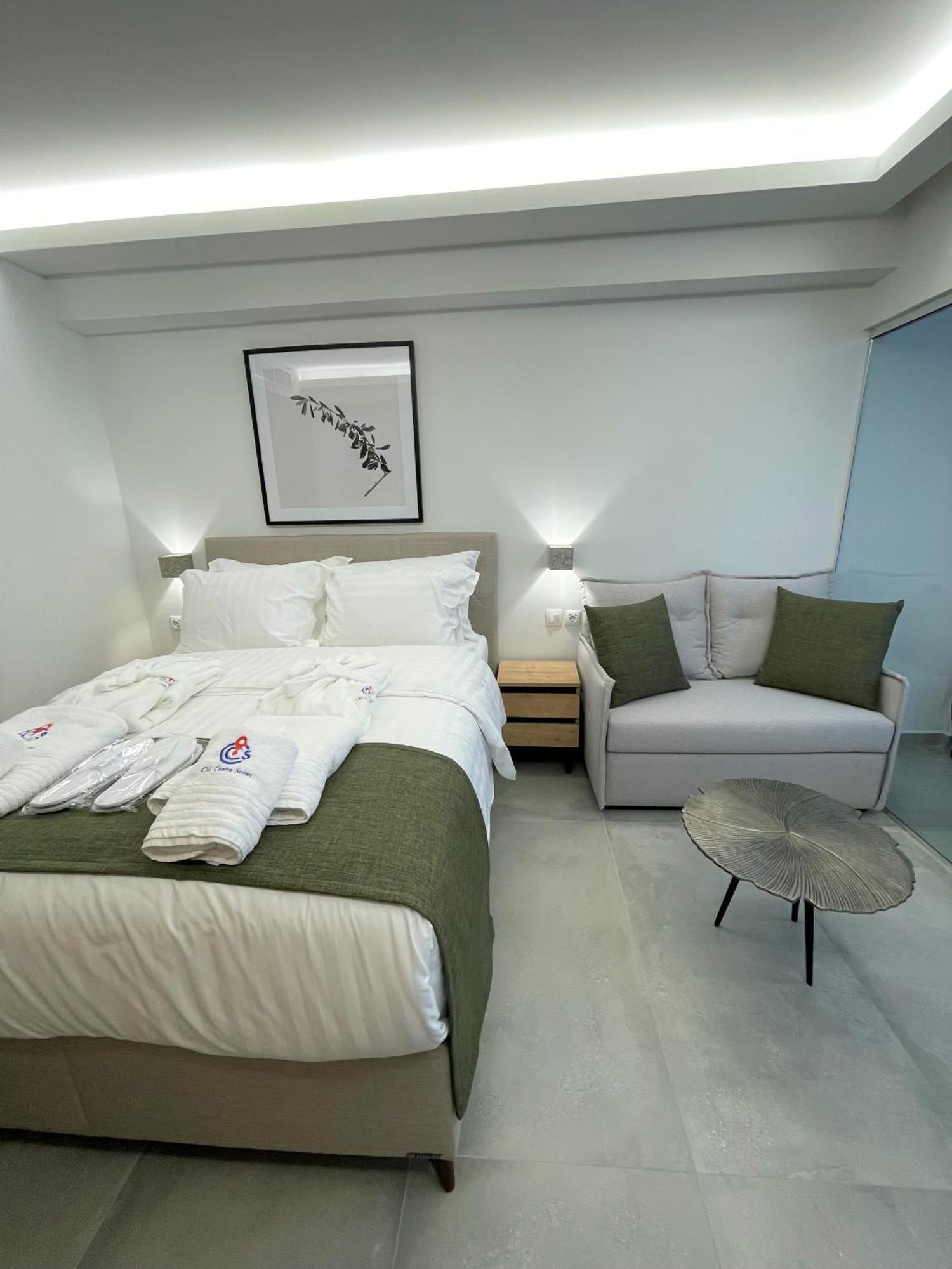 Chic Centre Apartment *