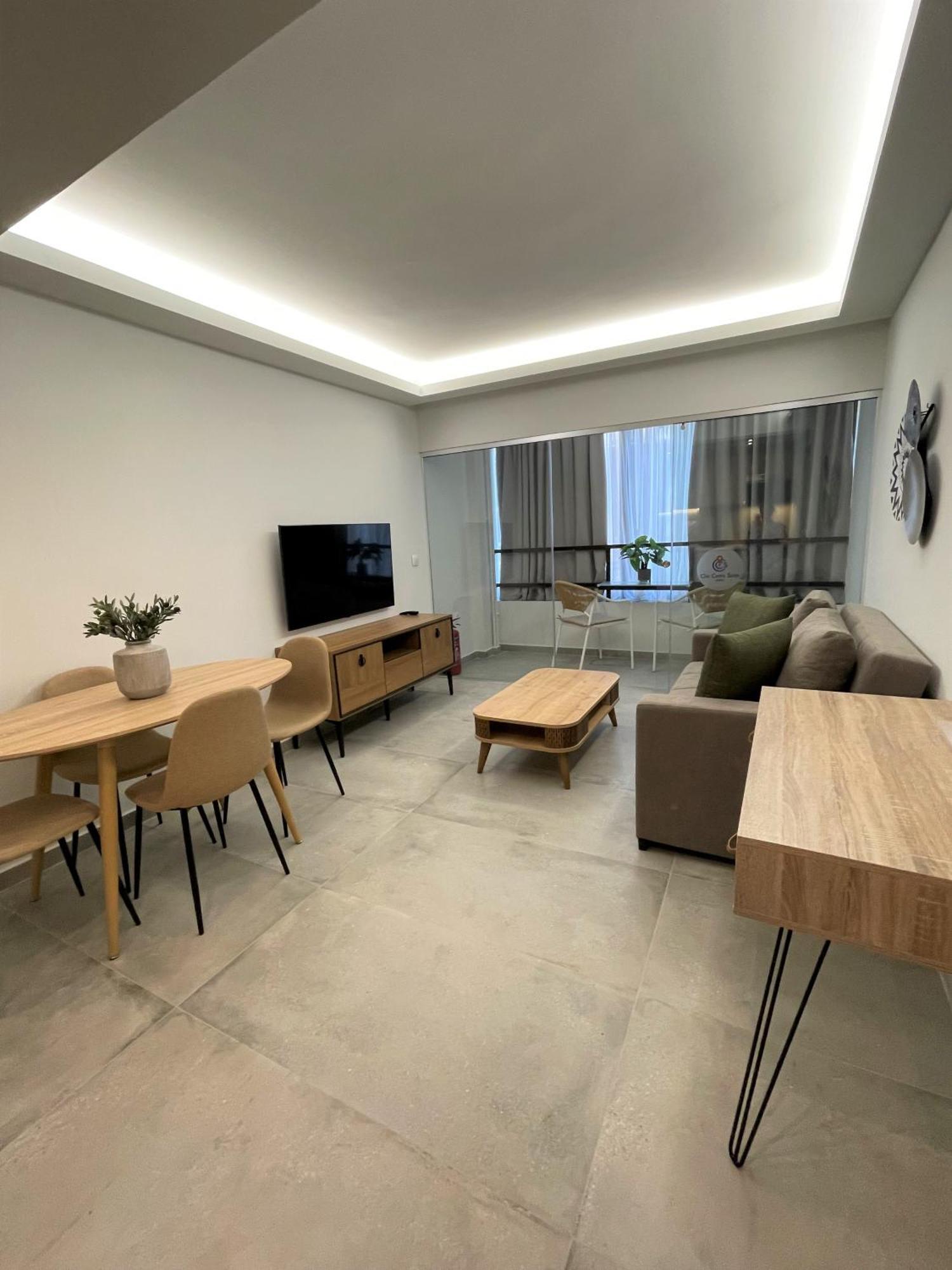 Chic Centre Apartment *
