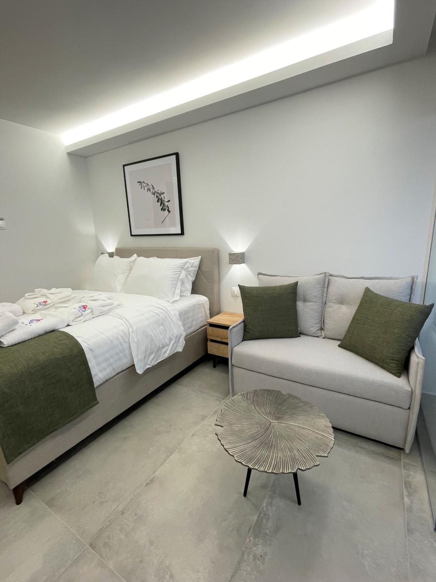 Chic Centre * Athen