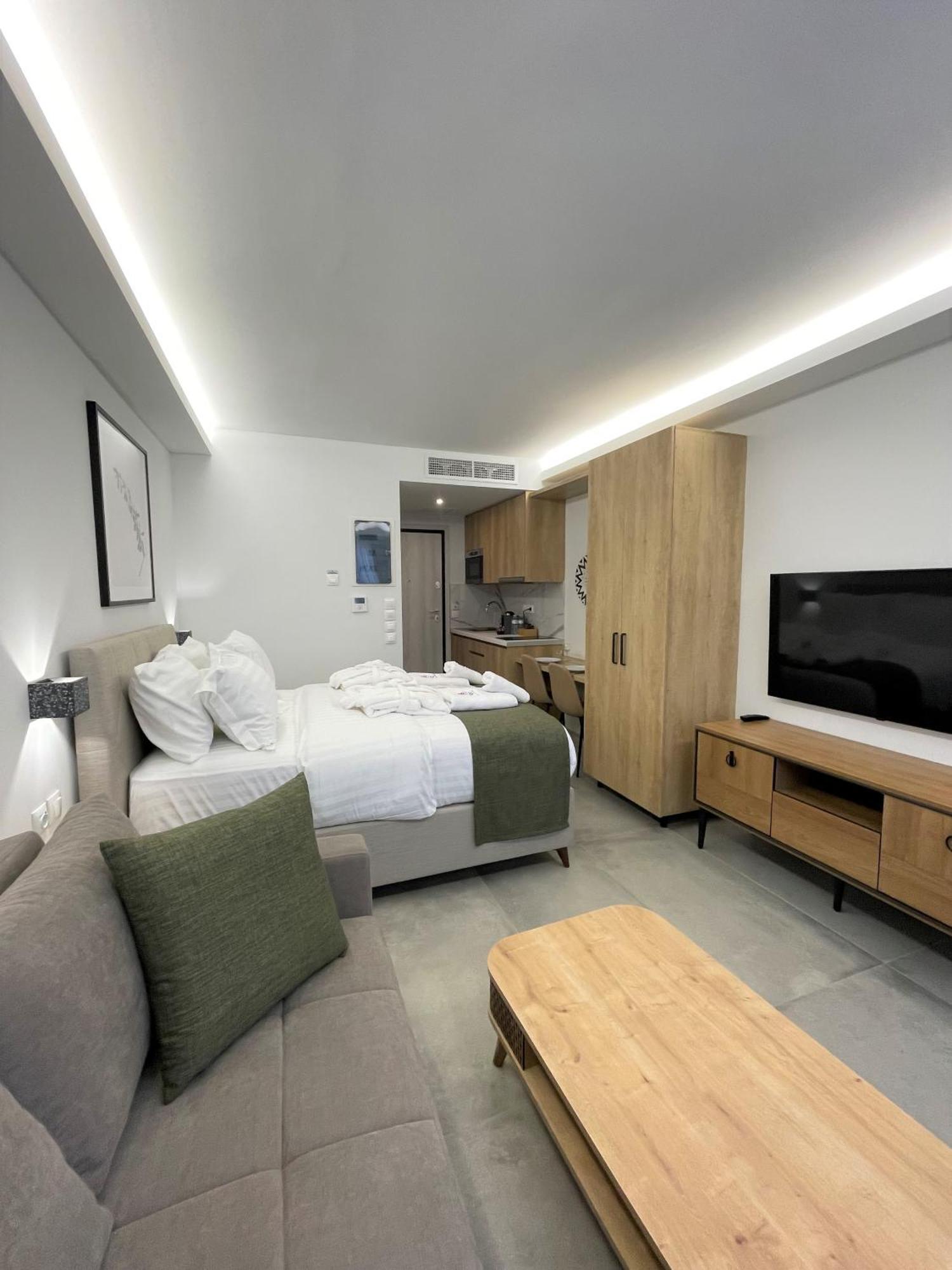 Chic Centre Apartment *