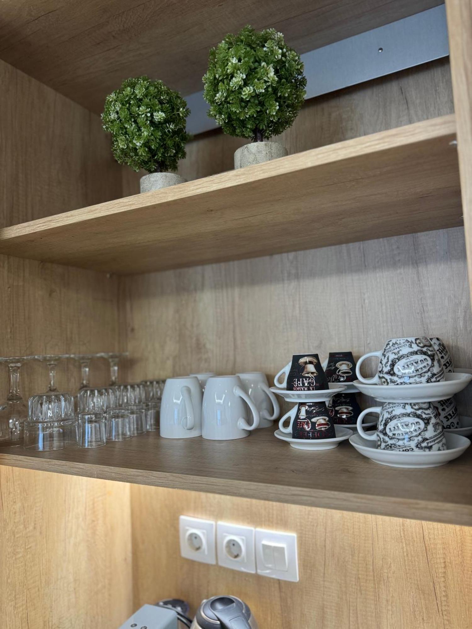 Chic Centre Apartment *