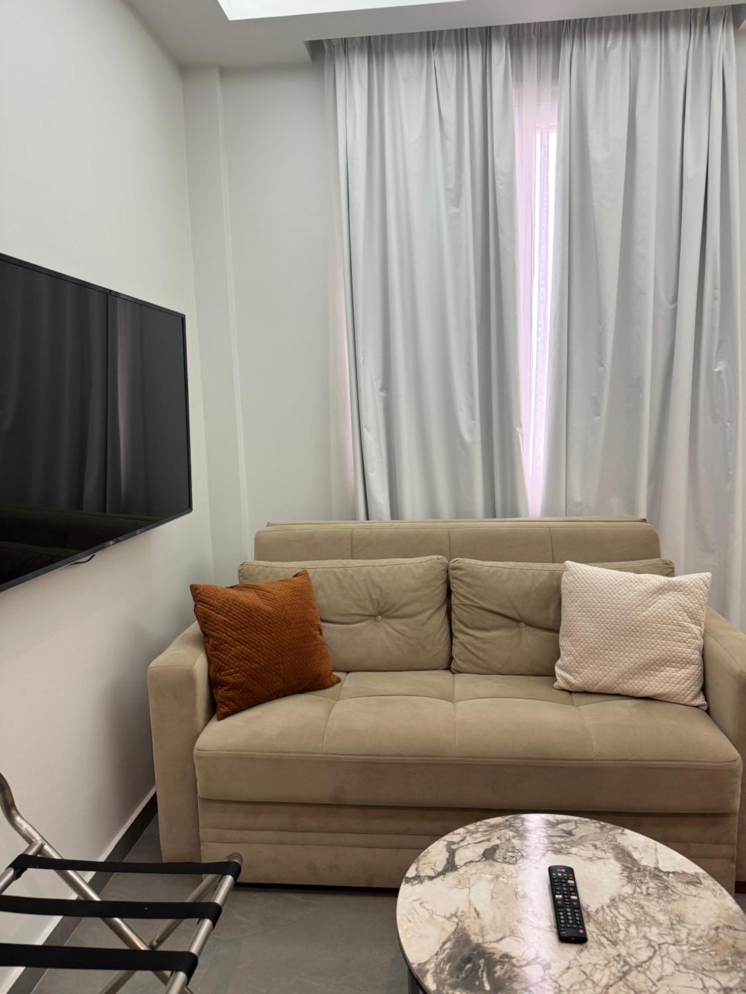 Apartment Chic Centre Athen
