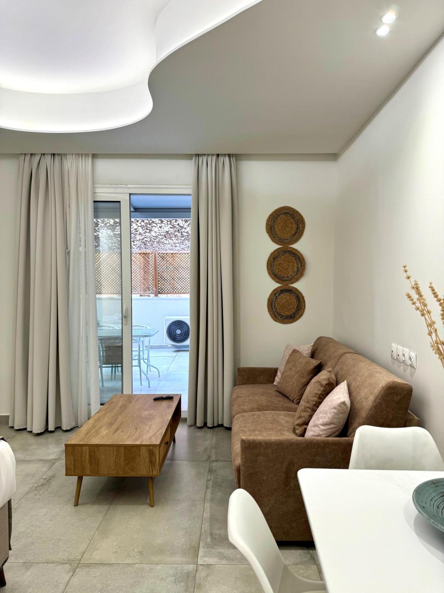 Apartment Chic Centre *